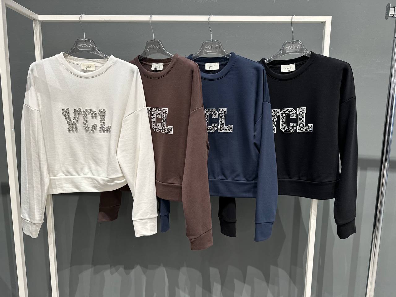 Фото Vicolo