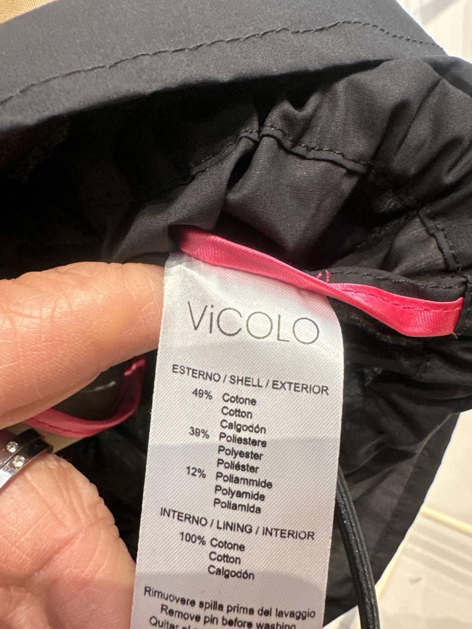 Фото Vicolo