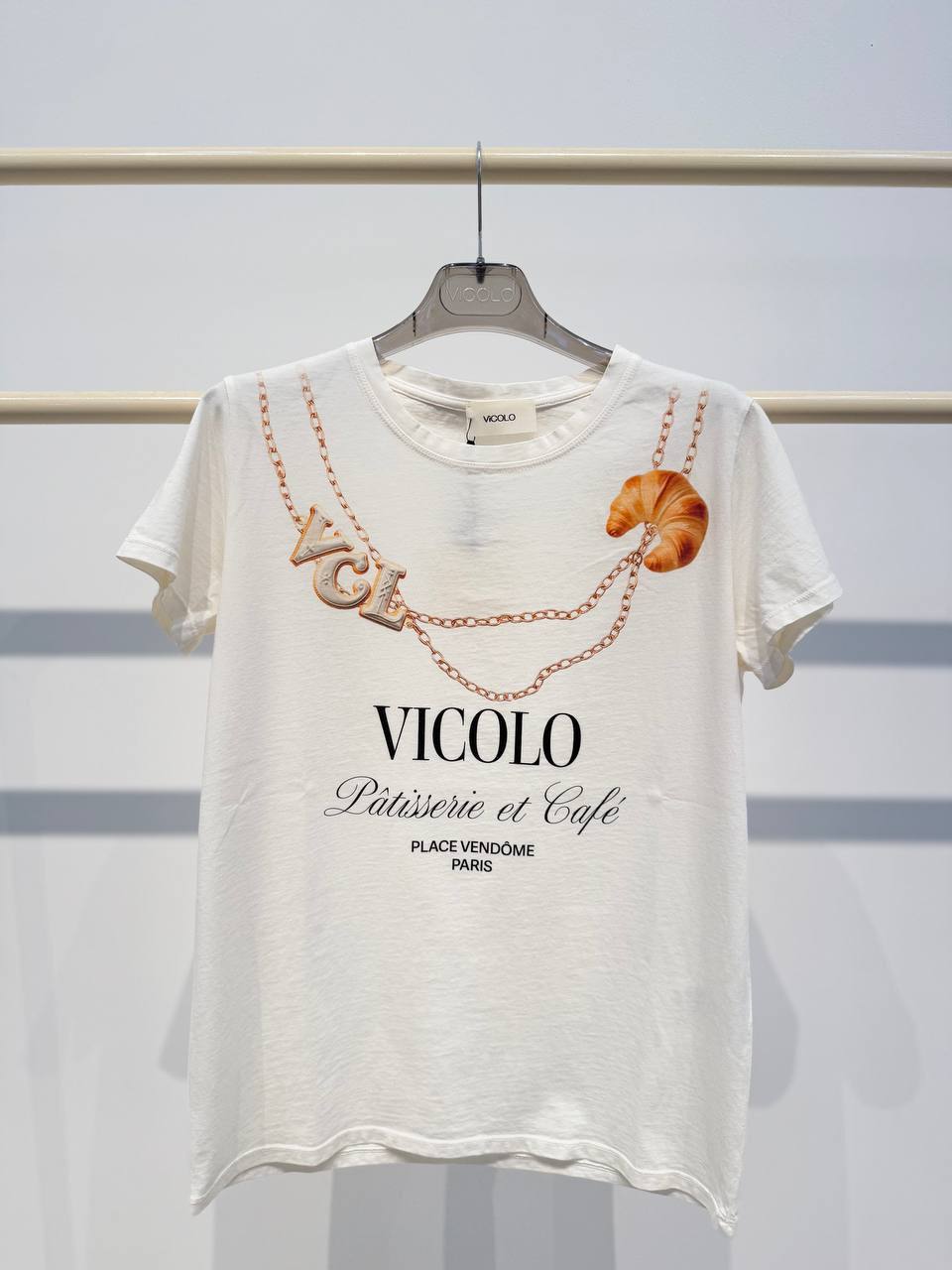 Фото Vicolo