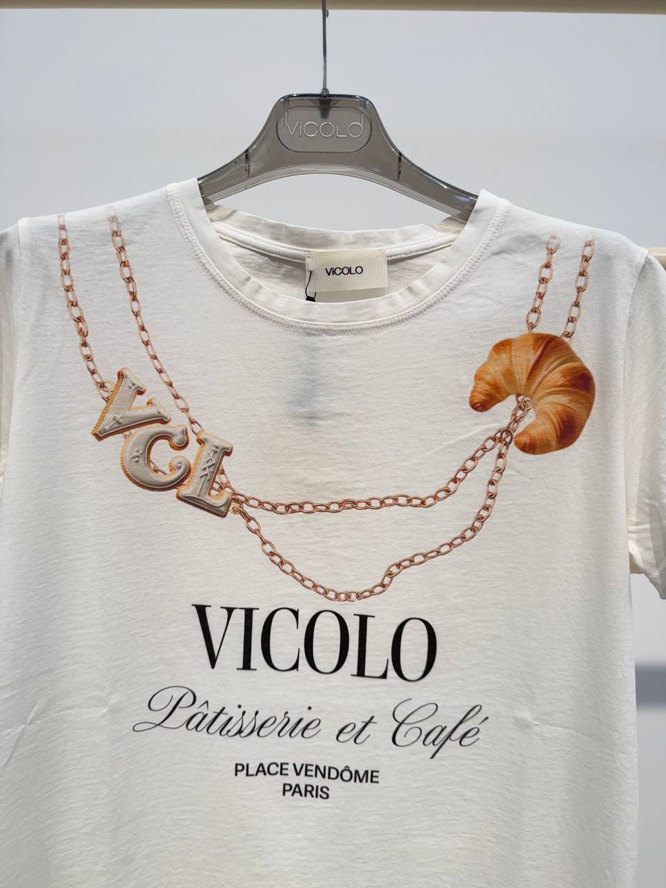 Фото Vicolo