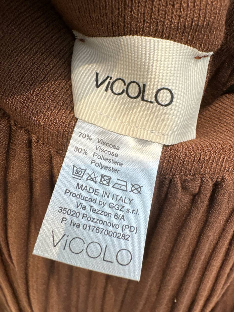 Фото Vicolo