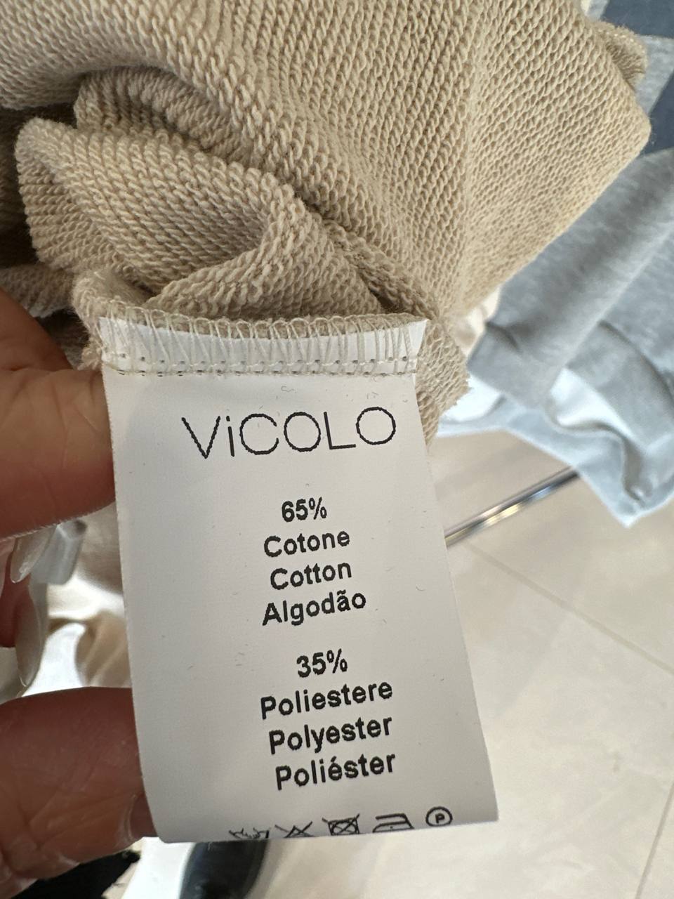 Фото Vicolo