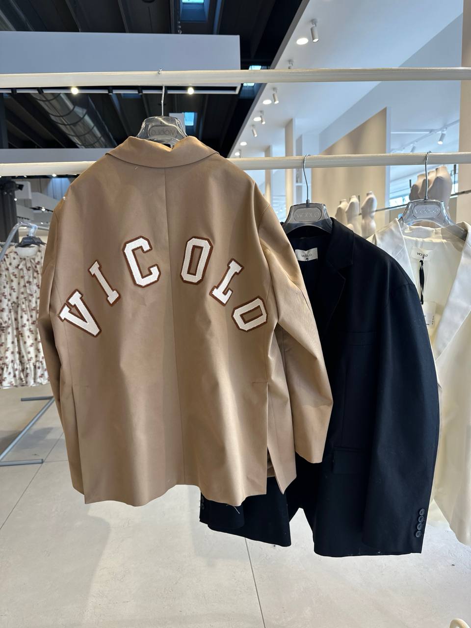 Фото Vicolo
