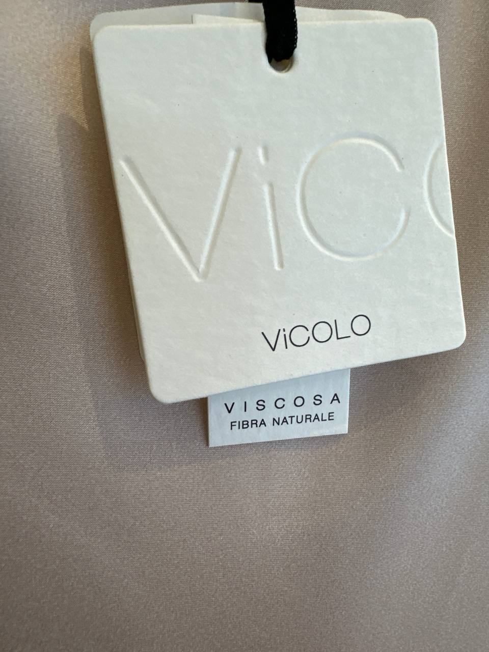 Фото Vicolo
