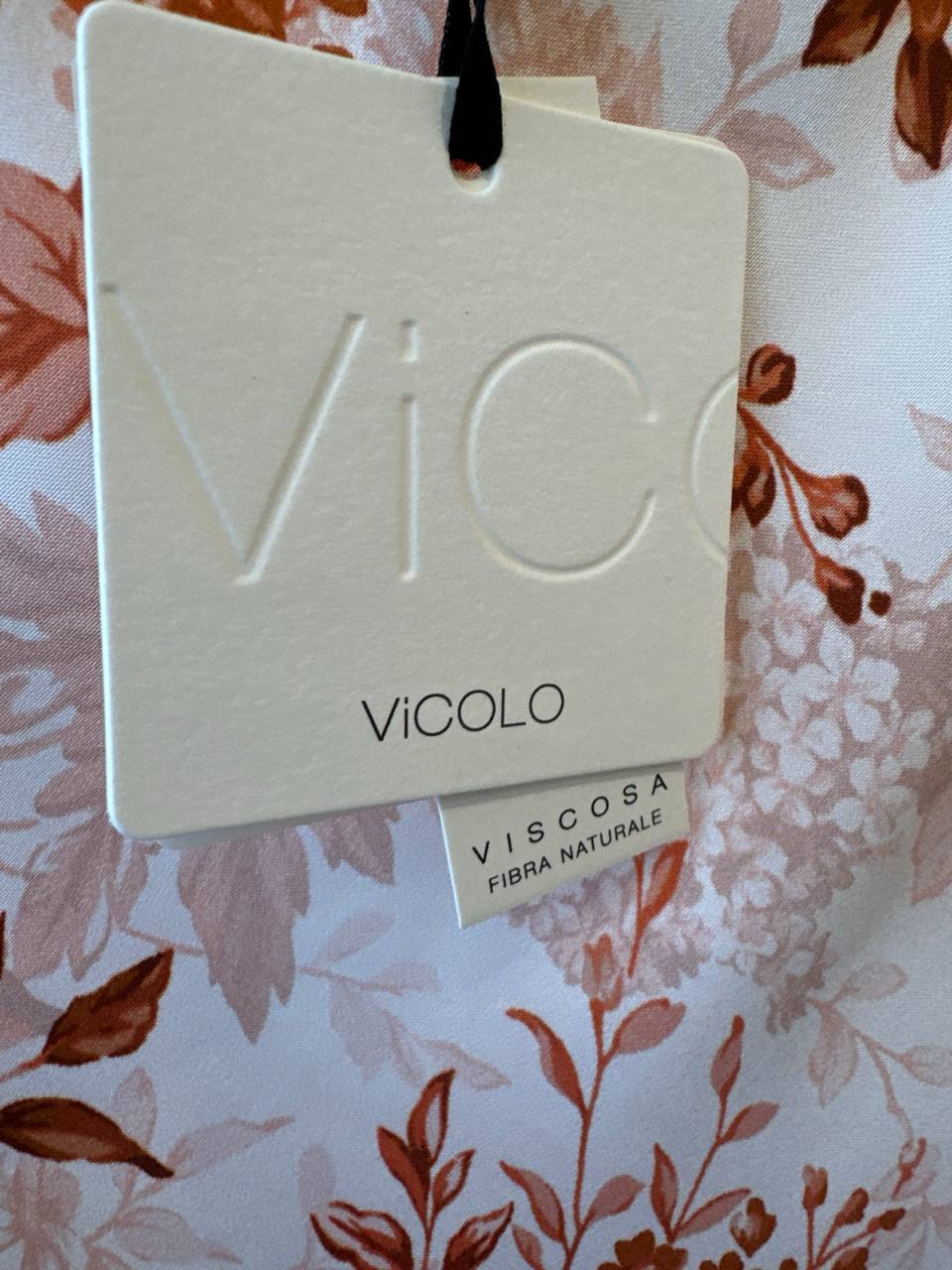 Фото Vicolo