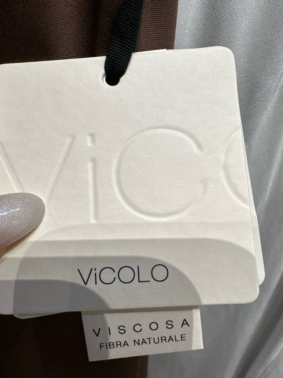 Фото Vicolo
