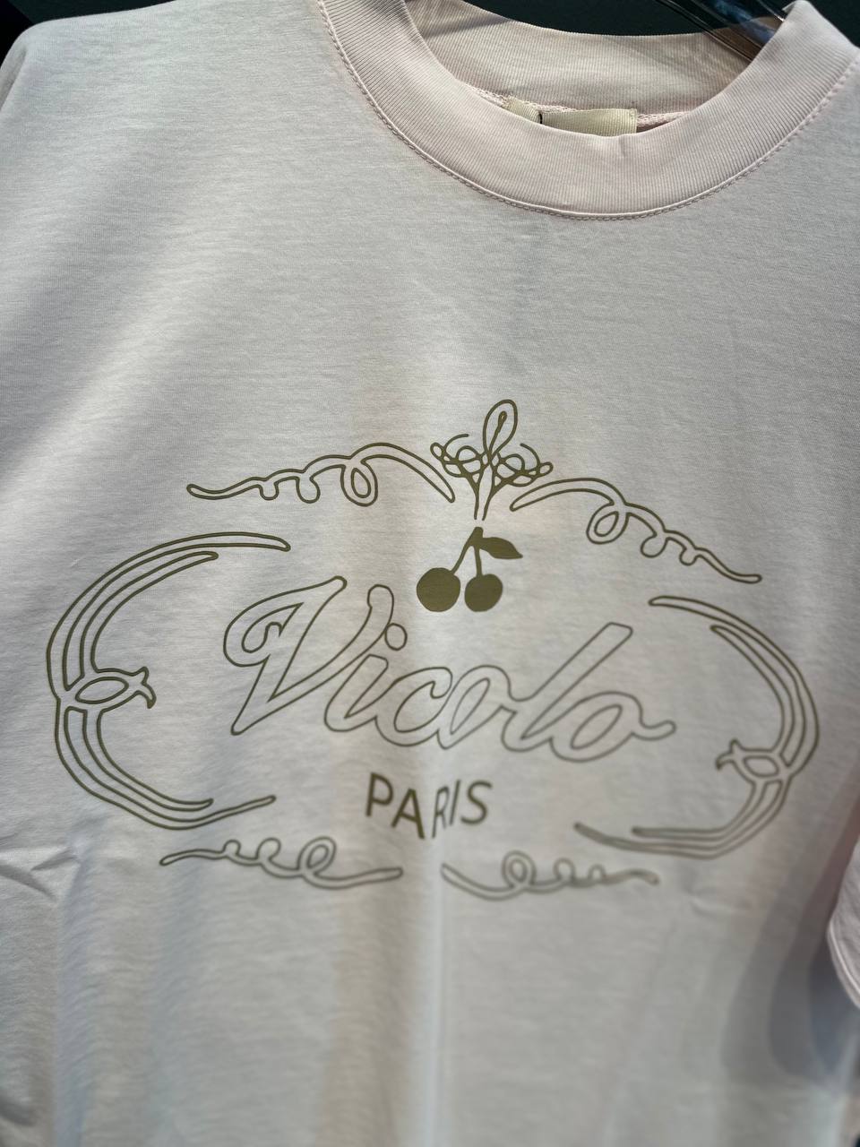 Фото Vicolo