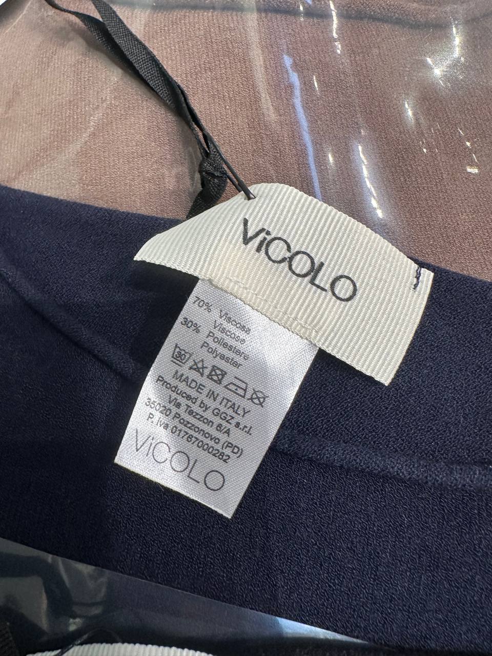Фото Vicolo