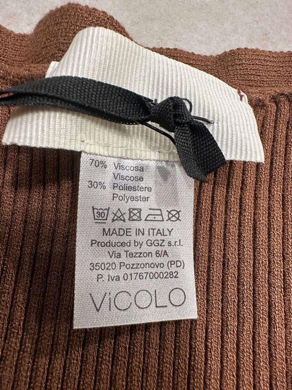 Фото Vicolo