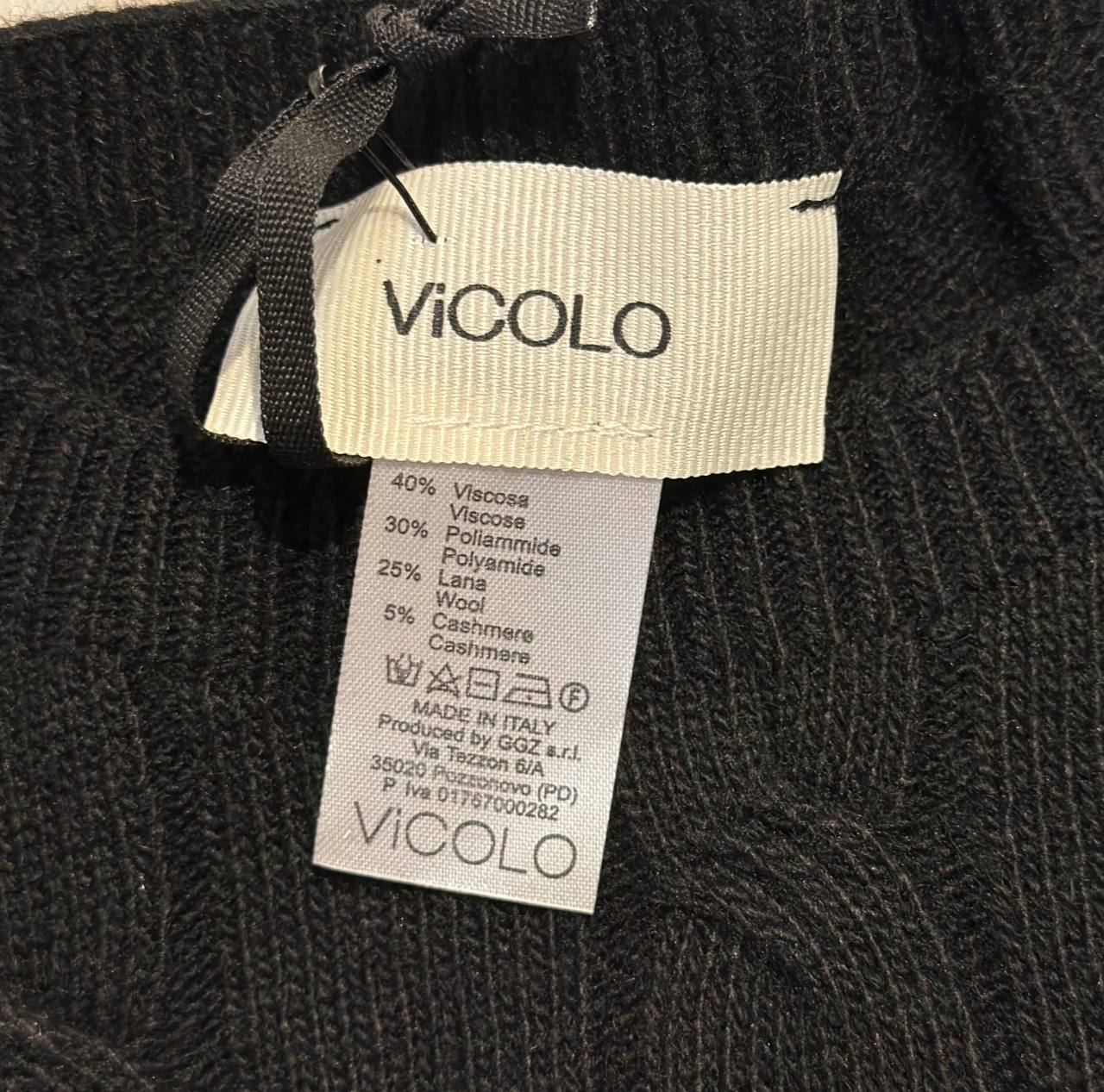Фото Vicolo