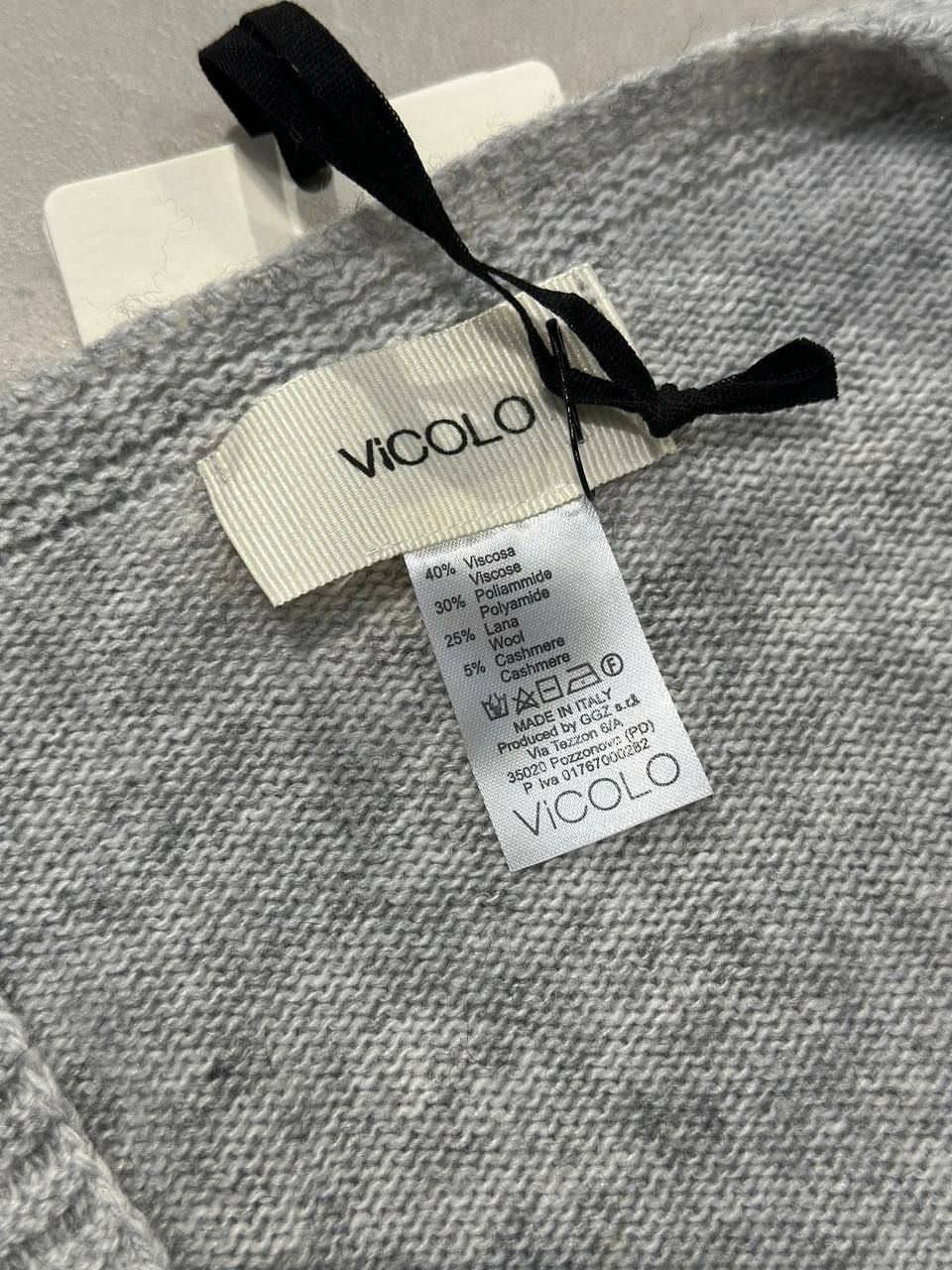 Фото Vicolo