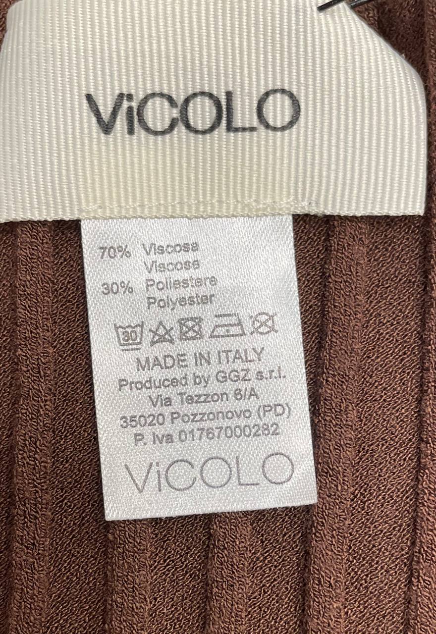Фото Vicolo