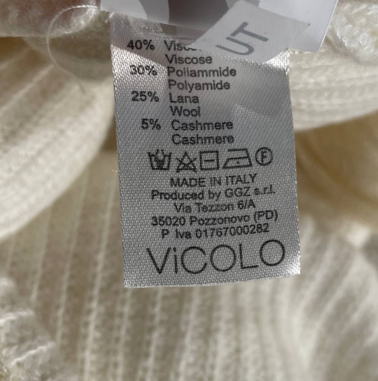 Фото Vicolo