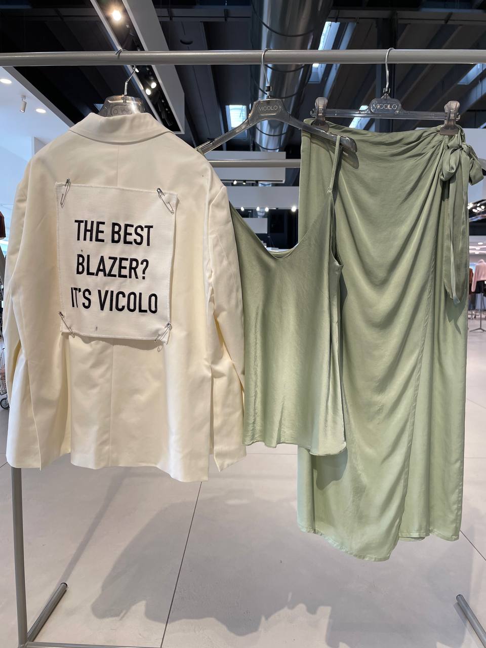 Фото Vicolo