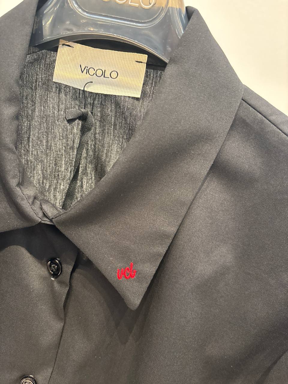Фото Vicolo