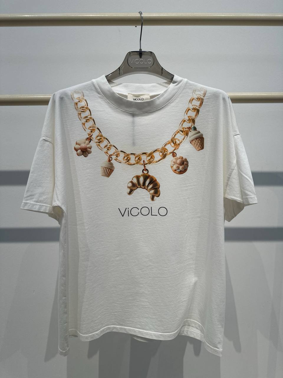 Фото Vicolo