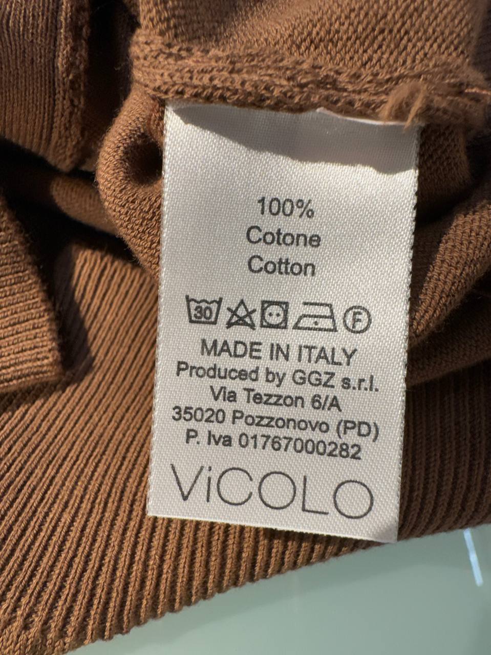 Фото Vicolo