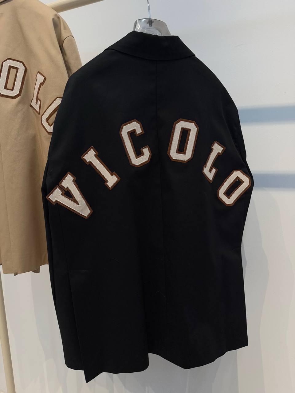 Фото Vicolo