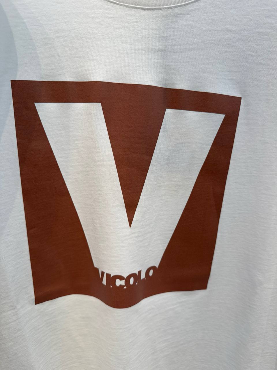 Фото Vicolo