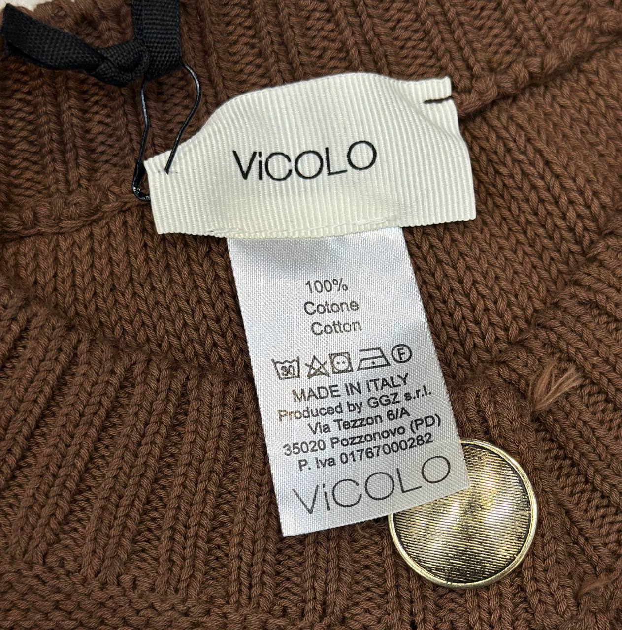 Фото Vicolo