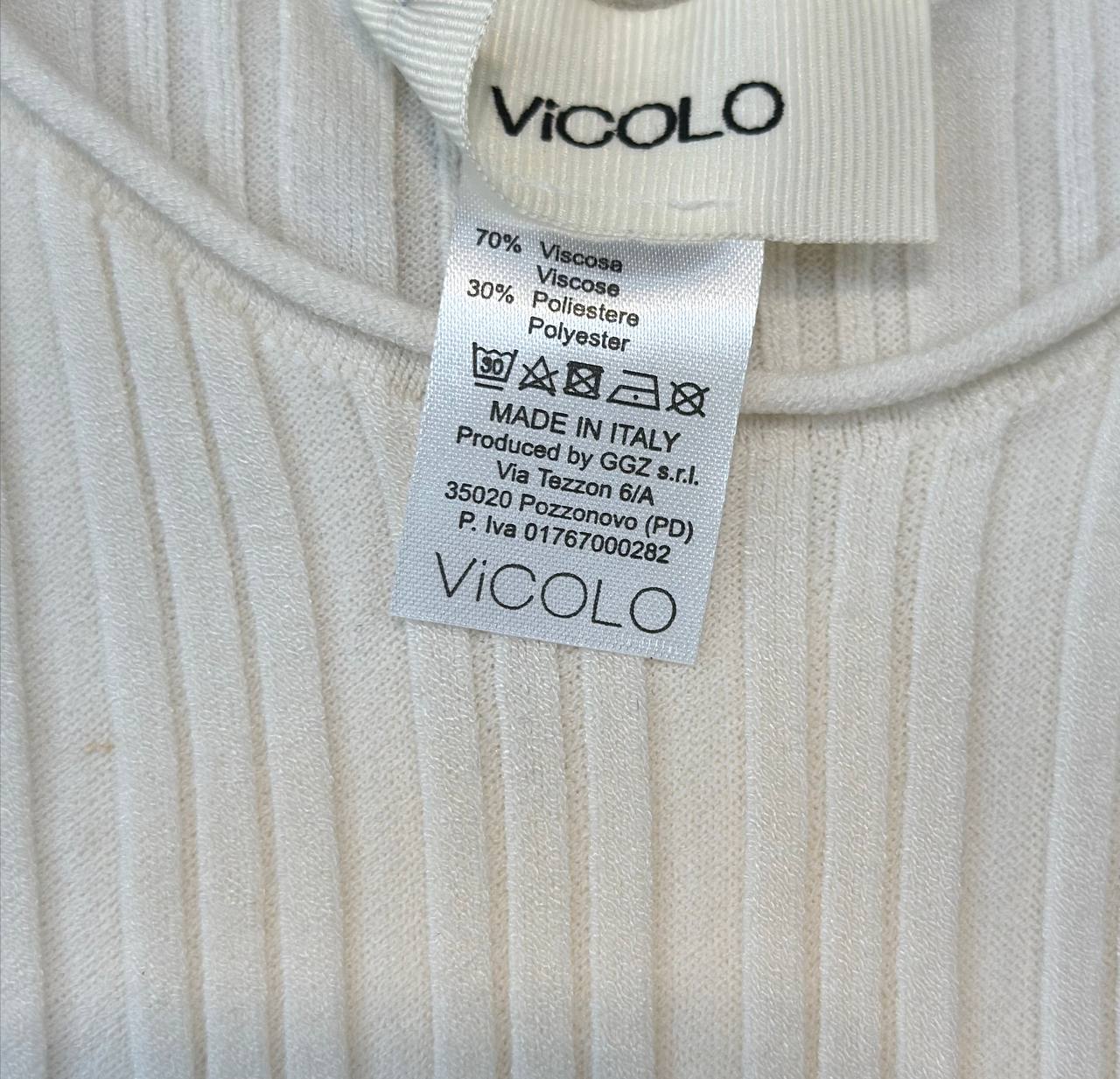 Фото Vicolo
