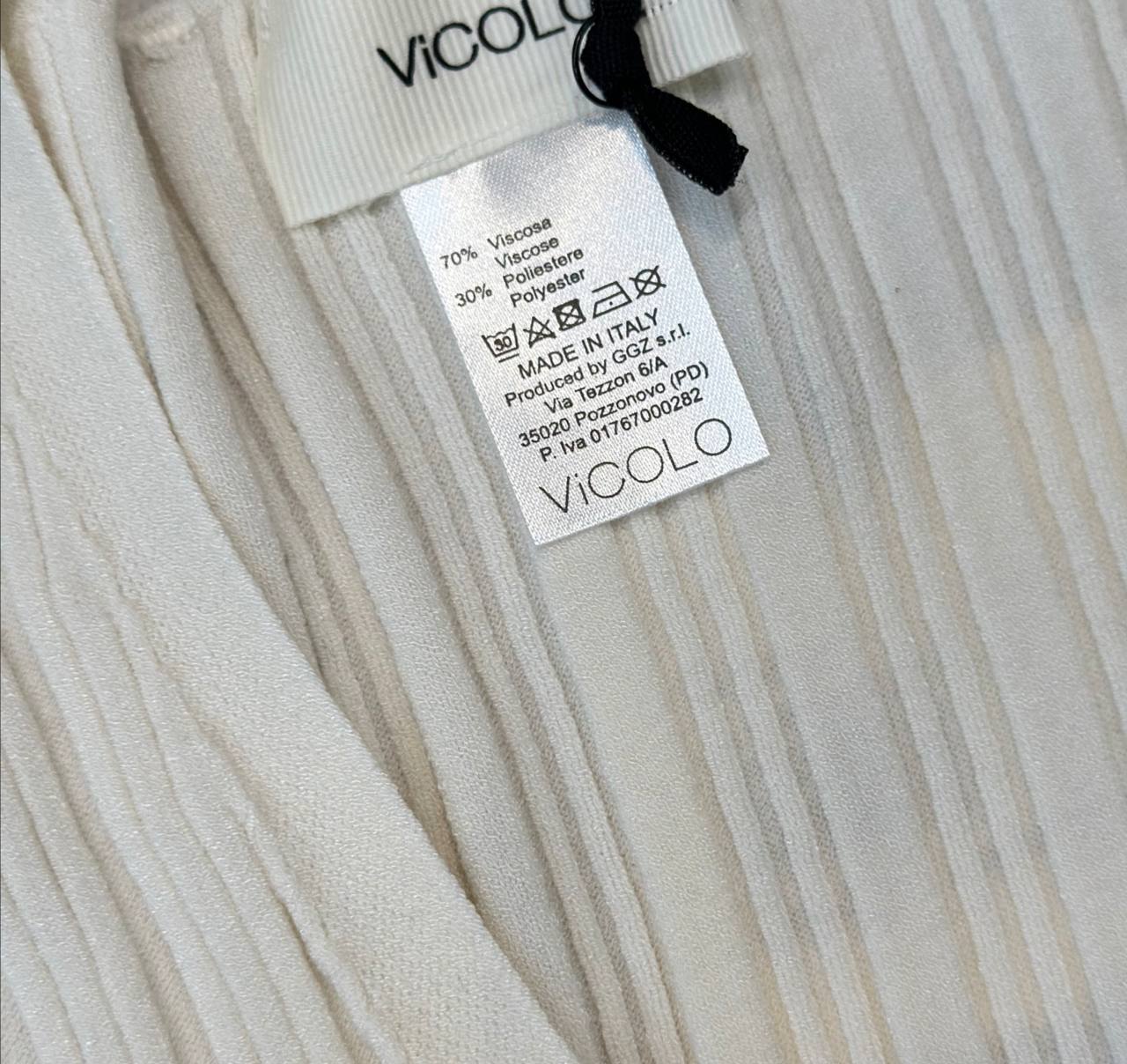 Фото Vicolo