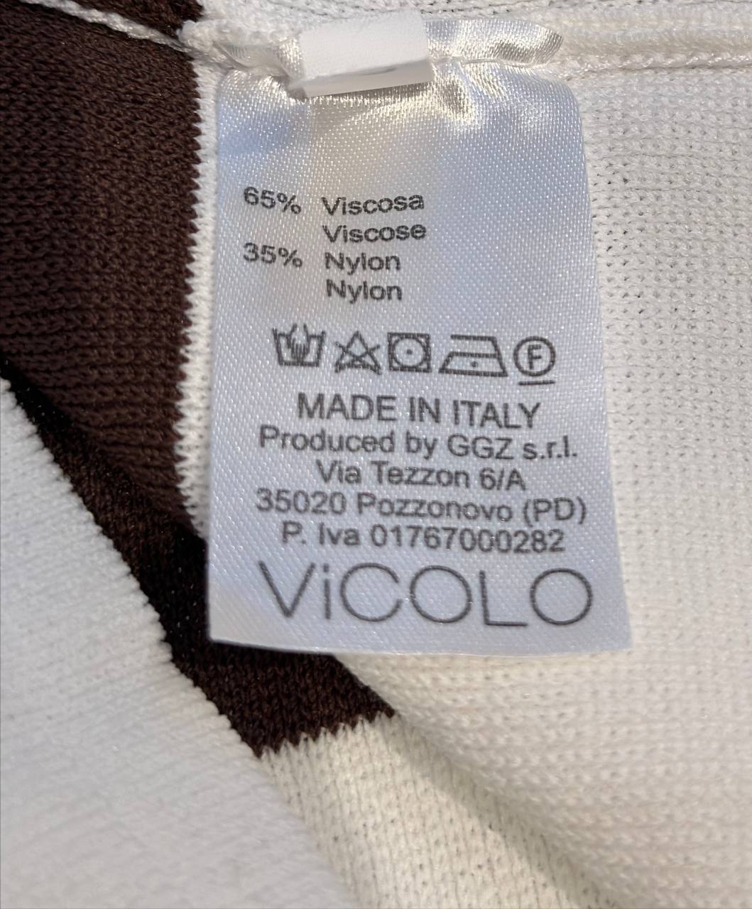 Фото Vicolo