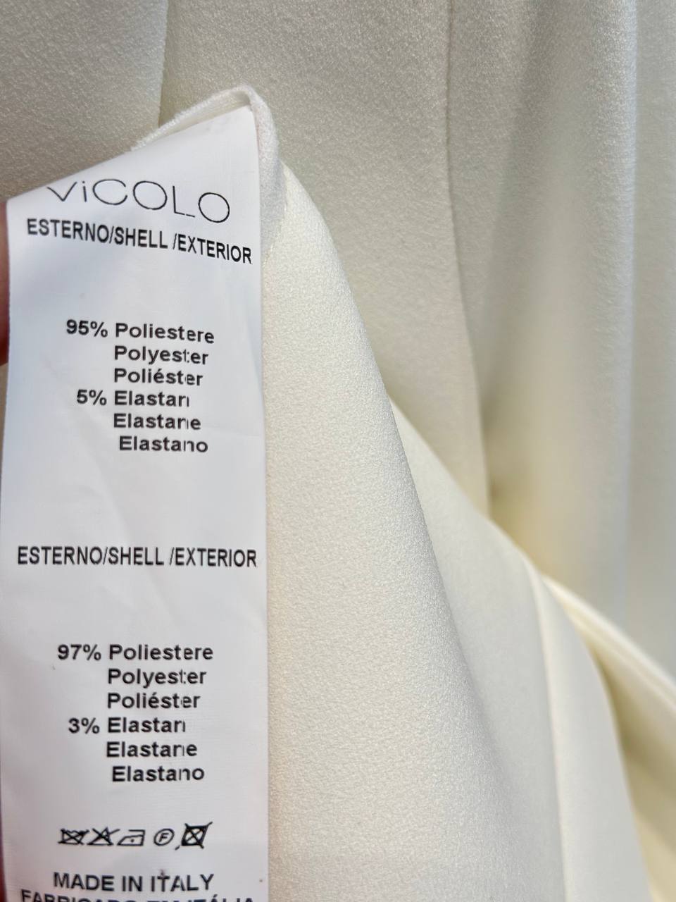 Фото Vicolo