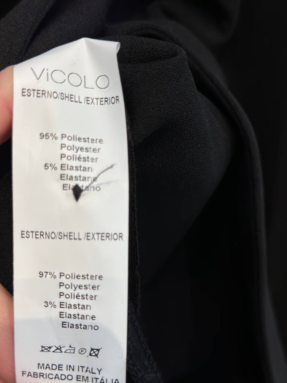 Фото Vicolo