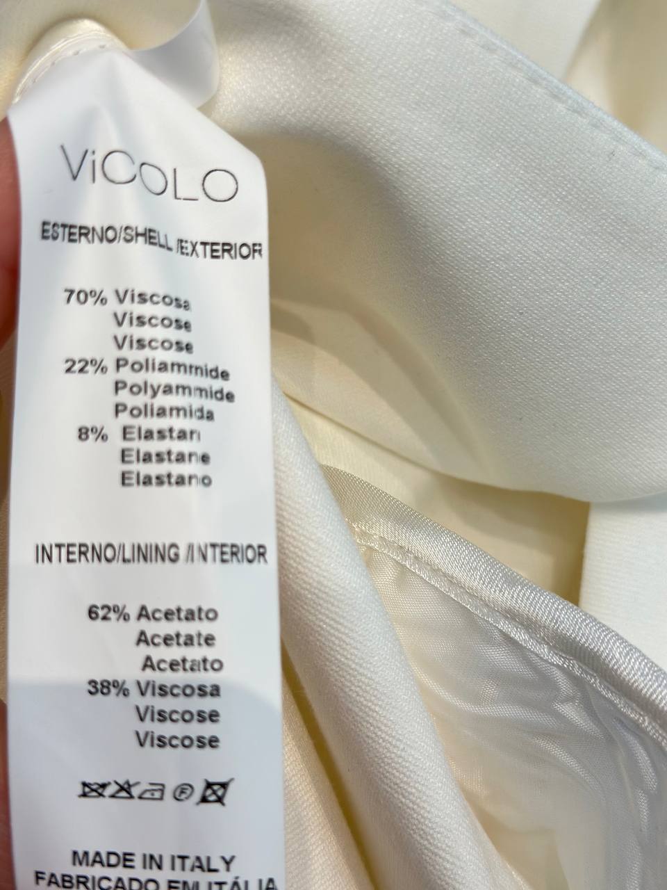Фото Vicolo