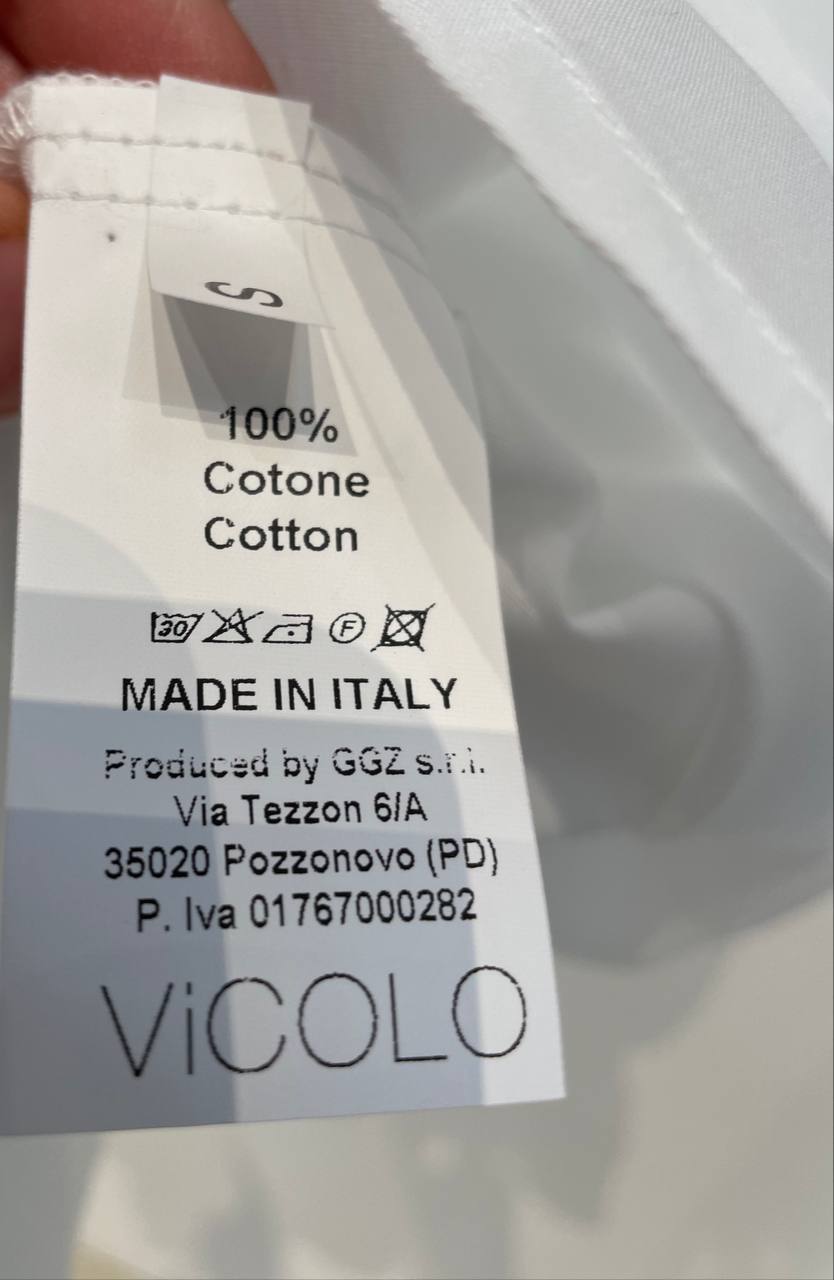 Фото Vicolo