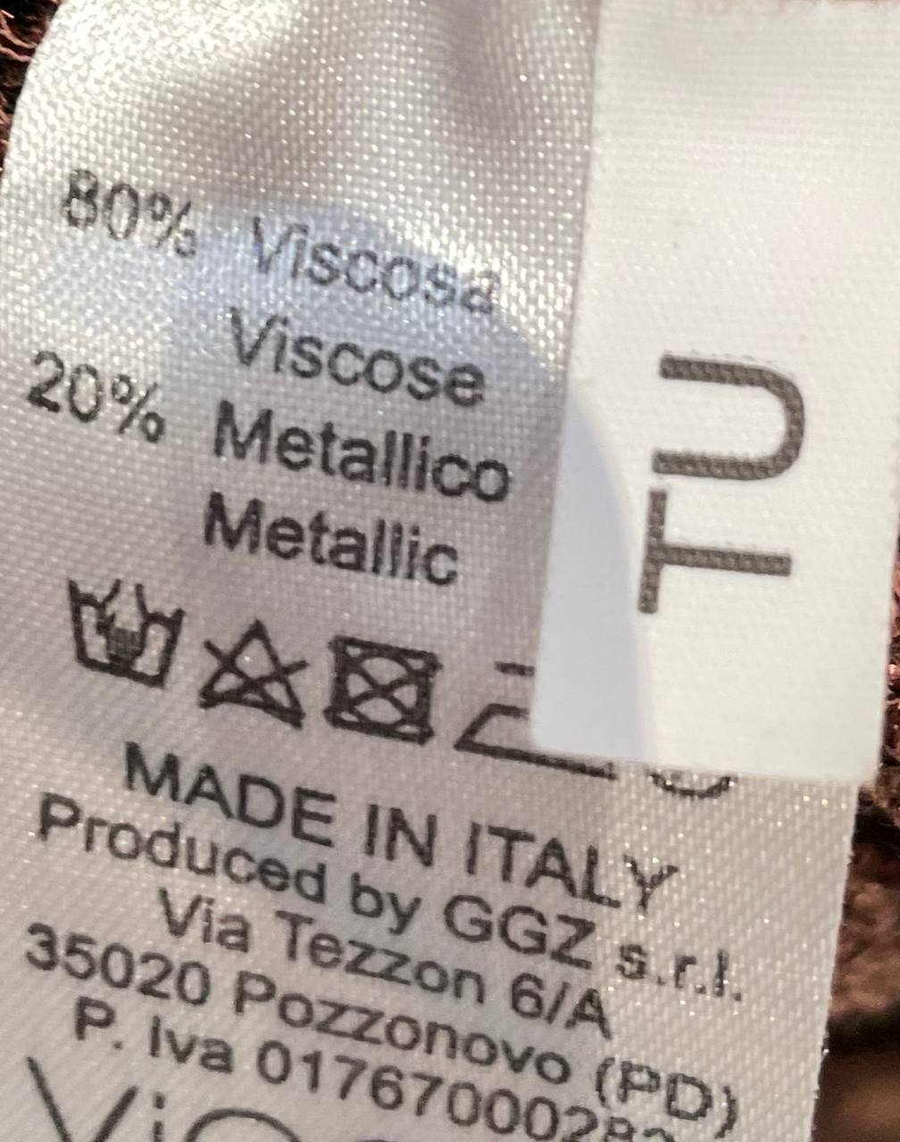 Фото Vicolo