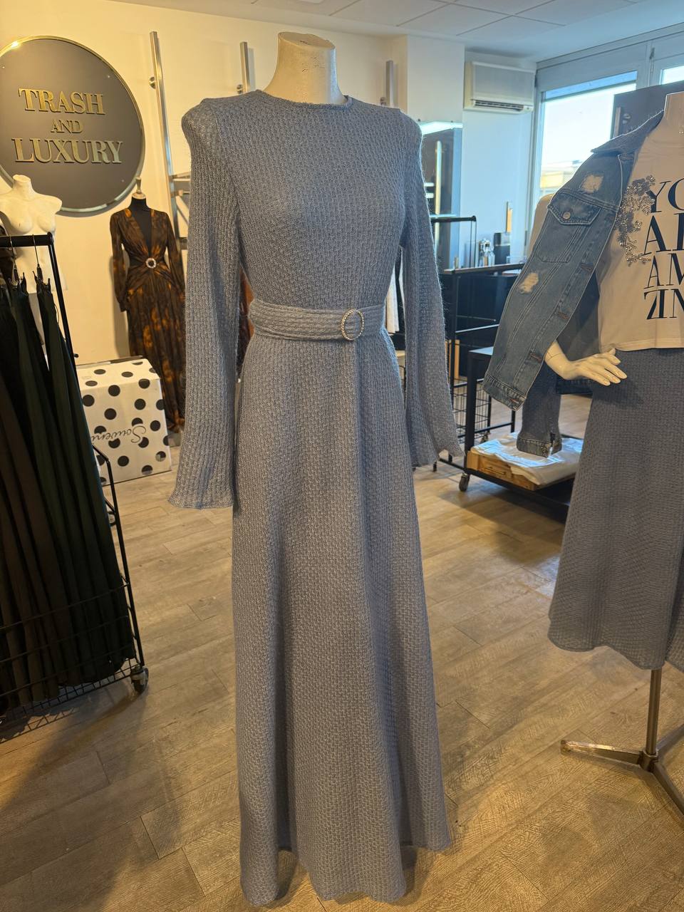 Итальянская одежда, бренд Trash and Luxury, арт. 73527450