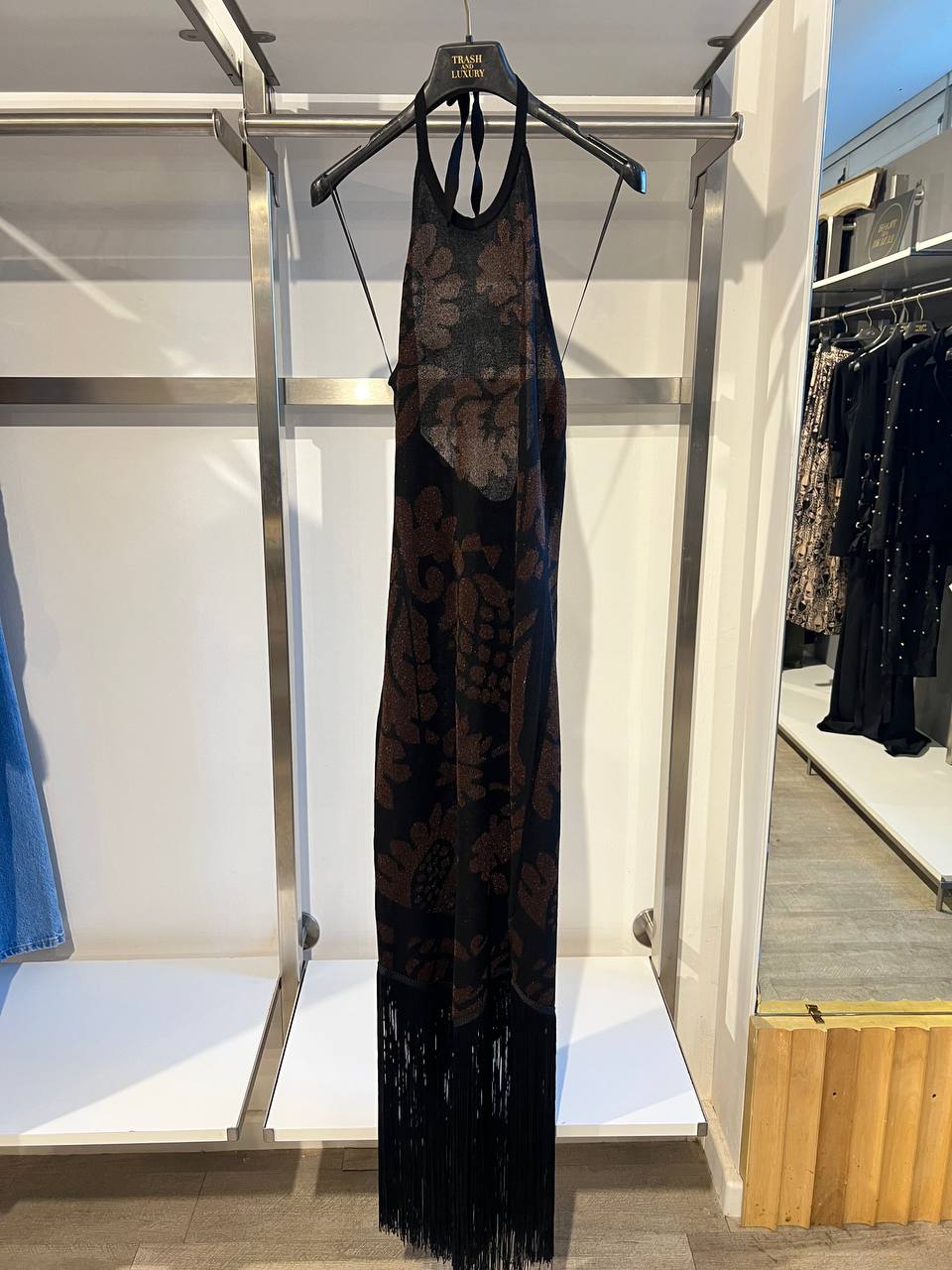 Итальянская одежда, бренд Trash and Luxury, арт. 73533701