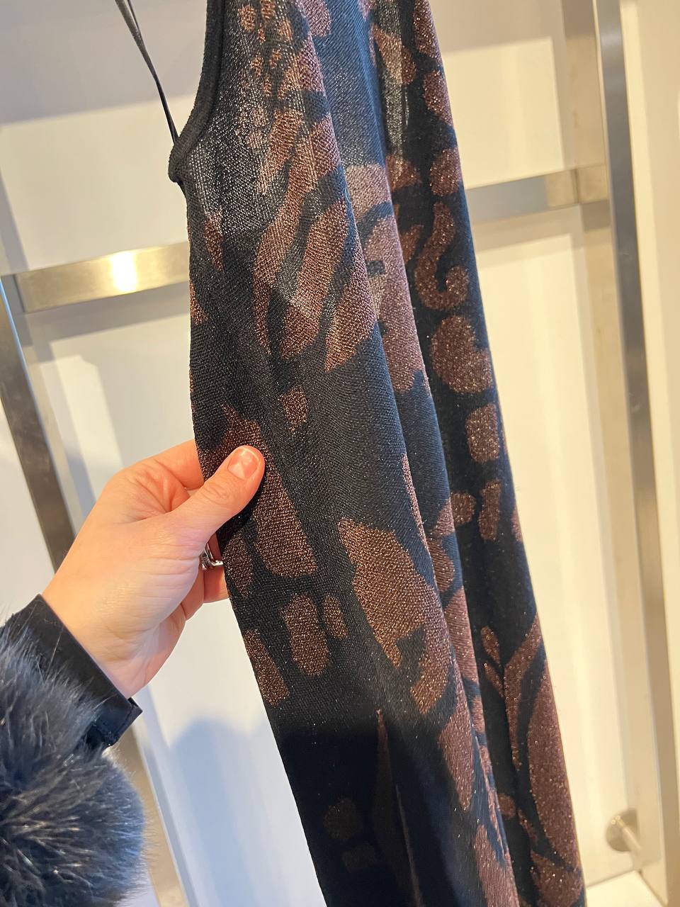 Итальянская одежда, бренд Trash and Luxury, арт. 73533702