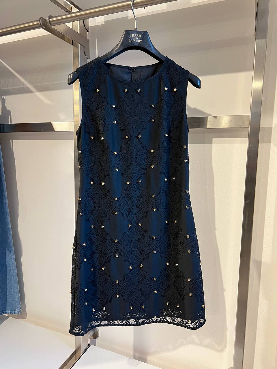 Итальянская одежда, бренд Trash and Luxury, арт. 73533706