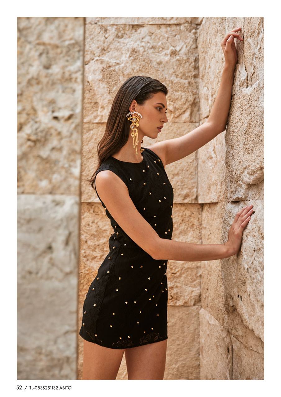 Итальянская одежда, бренд Trash and Luxury, арт. 73533708