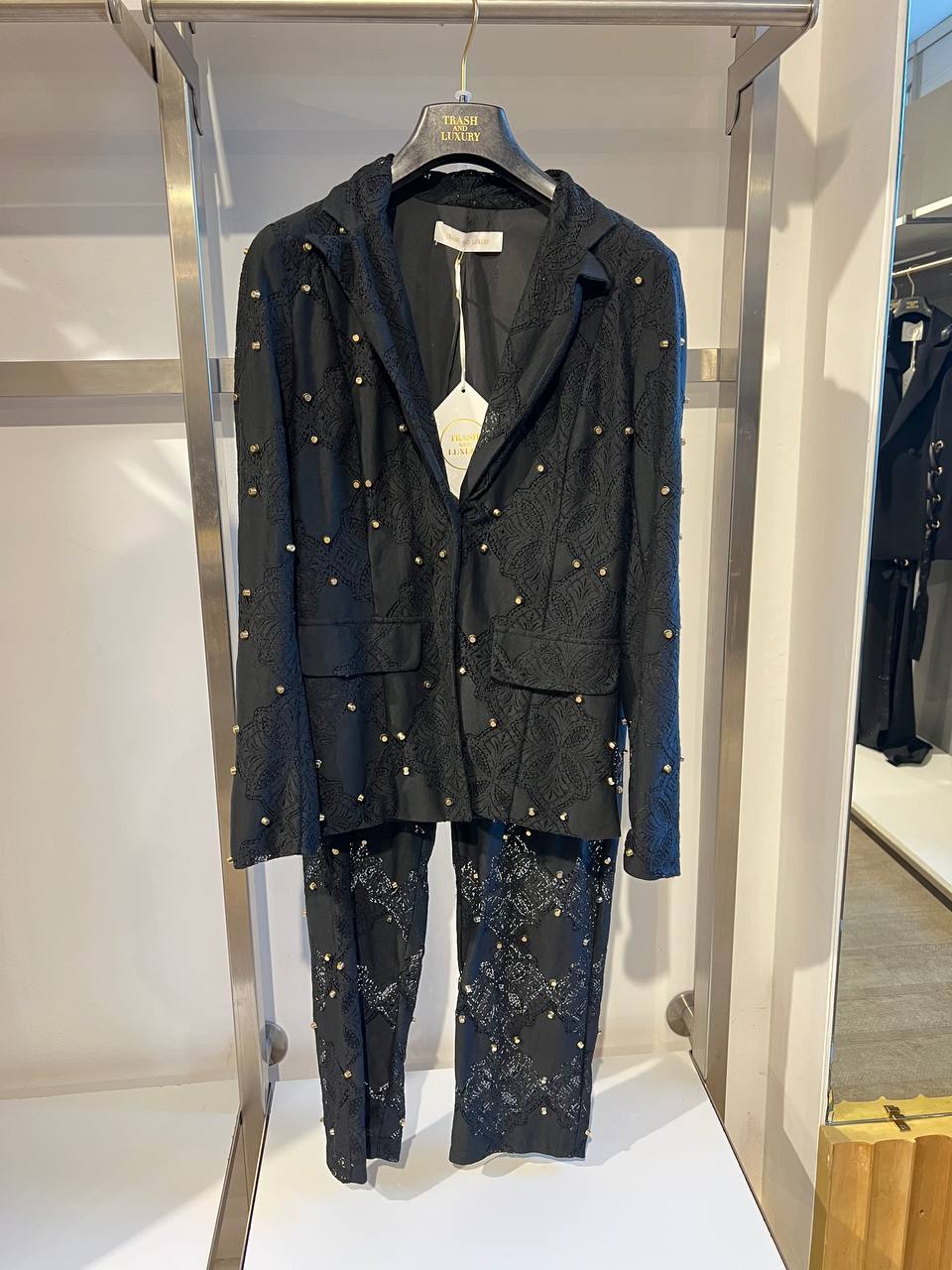 Итальянская одежда, бренд Trash and Luxury, арт. 73533709