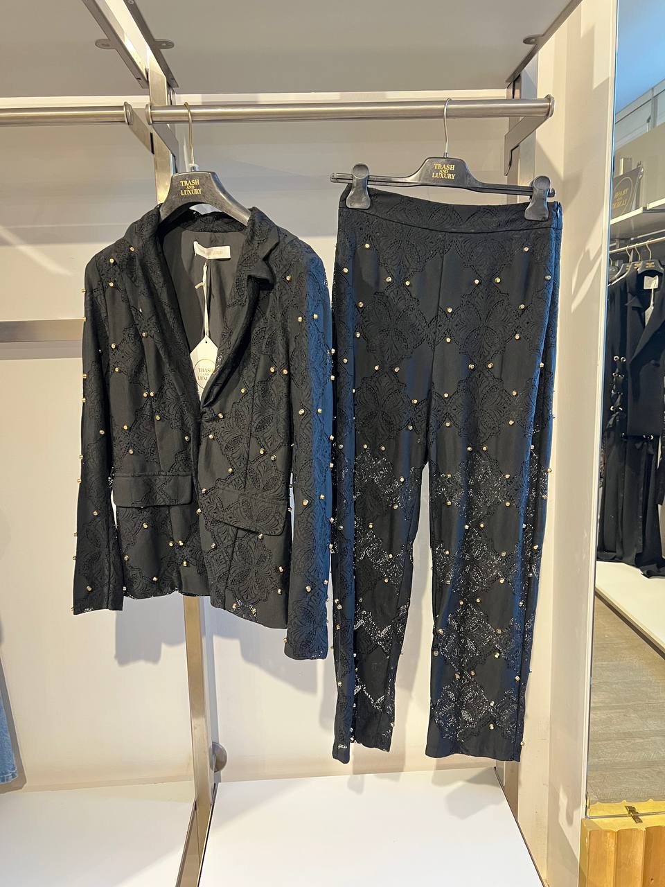 Итальянская одежда, бренд Trash and Luxury, арт. 73533710