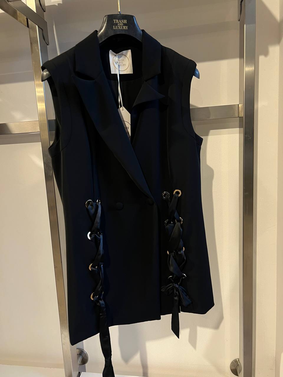 Итальянская одежда, бренд Trash and Luxury, арт. 73533712