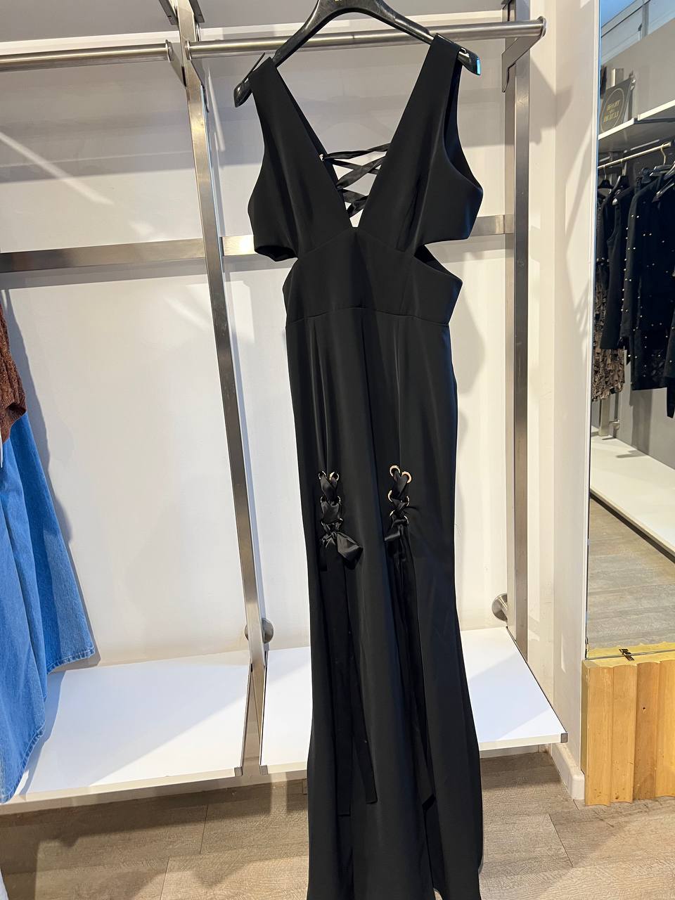 Итальянская одежда, бренд Trash and Luxury, арт. 73533716