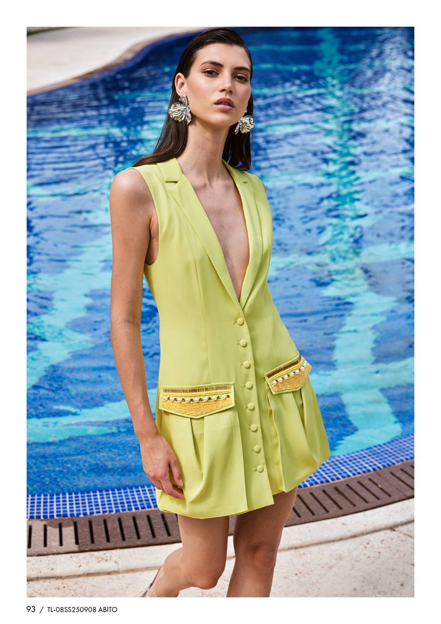 Итальянская одежда, бренд Trash and Luxury, арт. 73556222