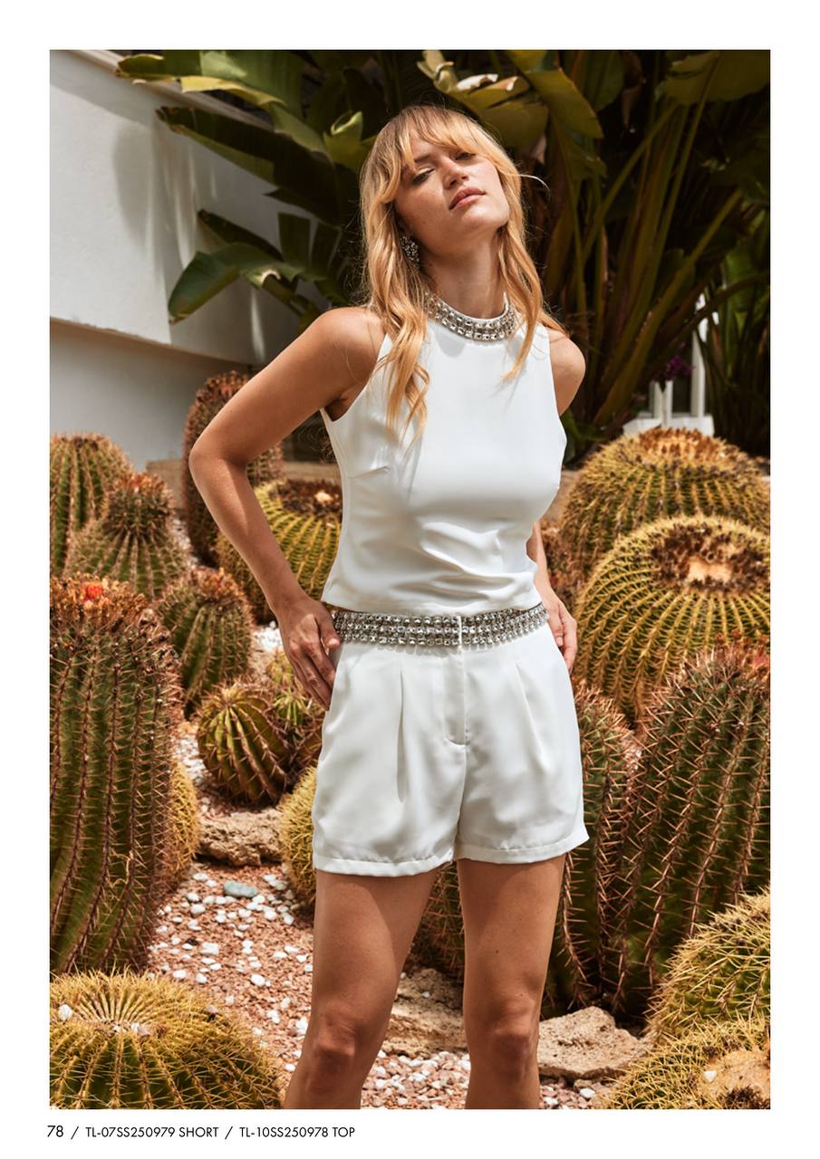 Итальянская одежда, бренд Trash and Luxury, арт. 73556224