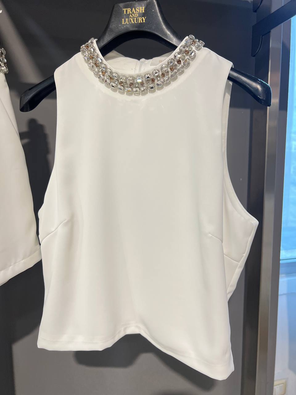 Итальянская одежда, бренд Trash and Luxury, арт. 73556226