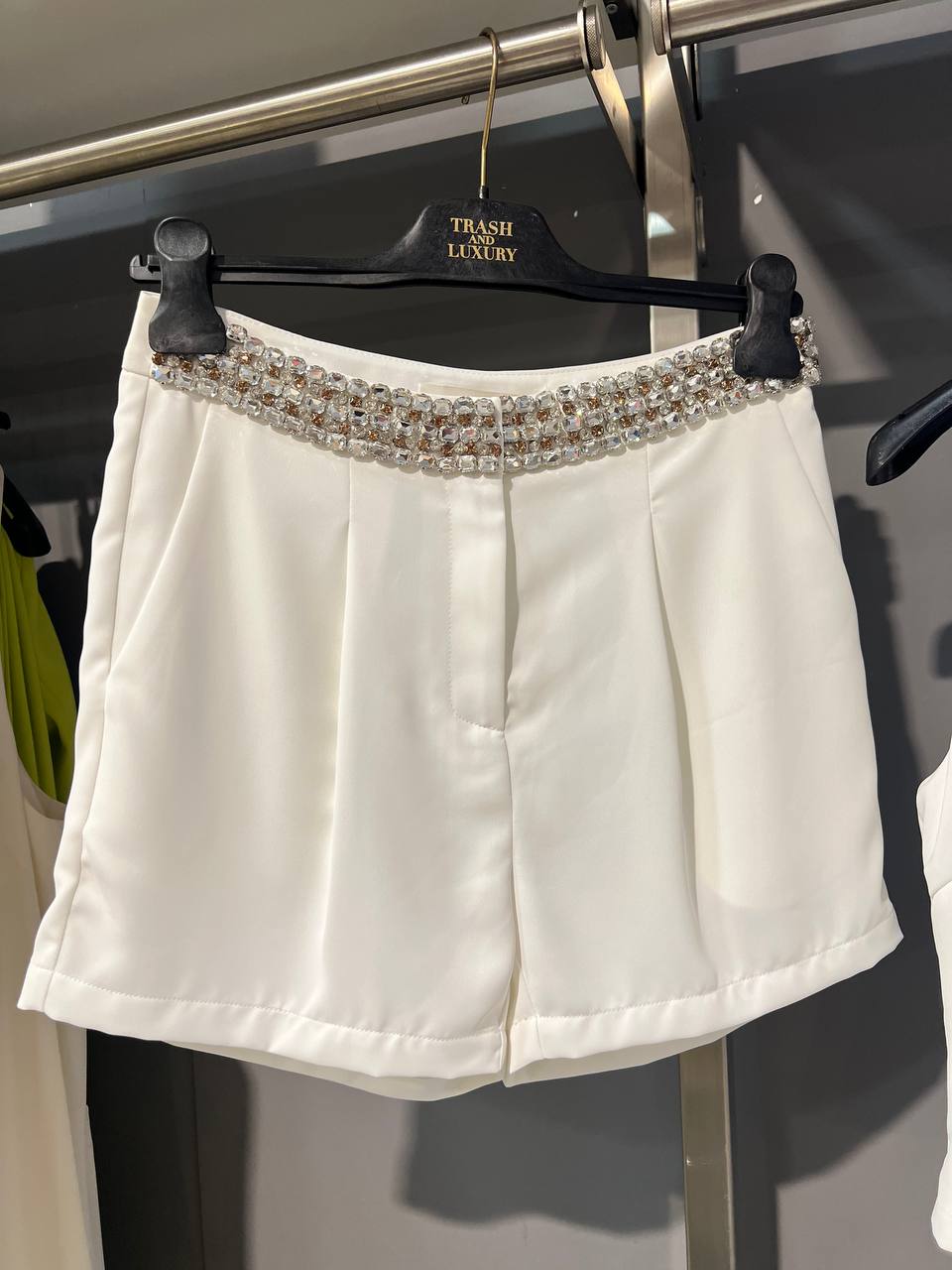 Итальянская одежда, бренд Trash and Luxury, арт. 73556227