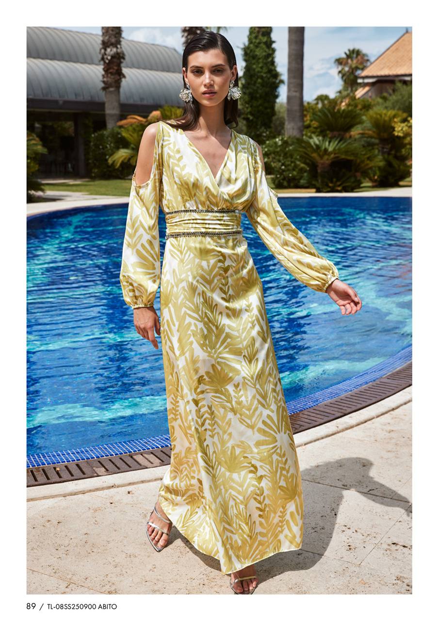 Итальянская одежда, бренд Trash and Luxury, арт. 73558258