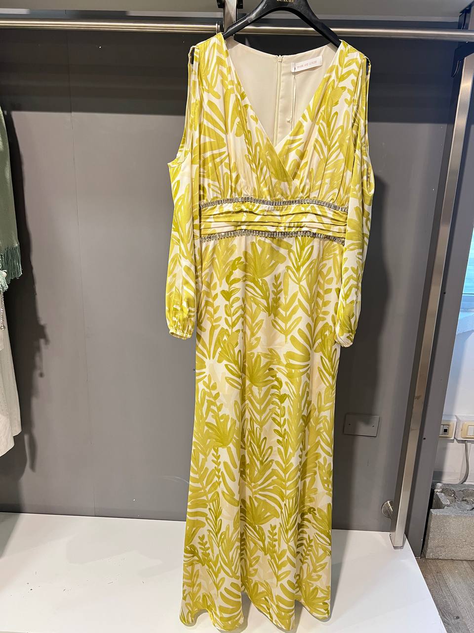 Итальянская одежда, бренд Trash and Luxury, арт. 73558259