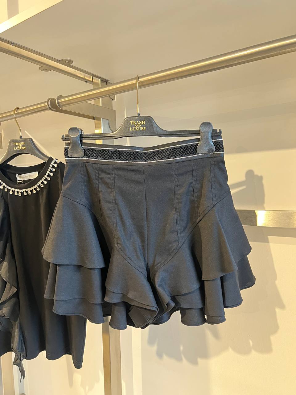 Итальянская одежда, бренд Trash and Luxury, арт. 73521994