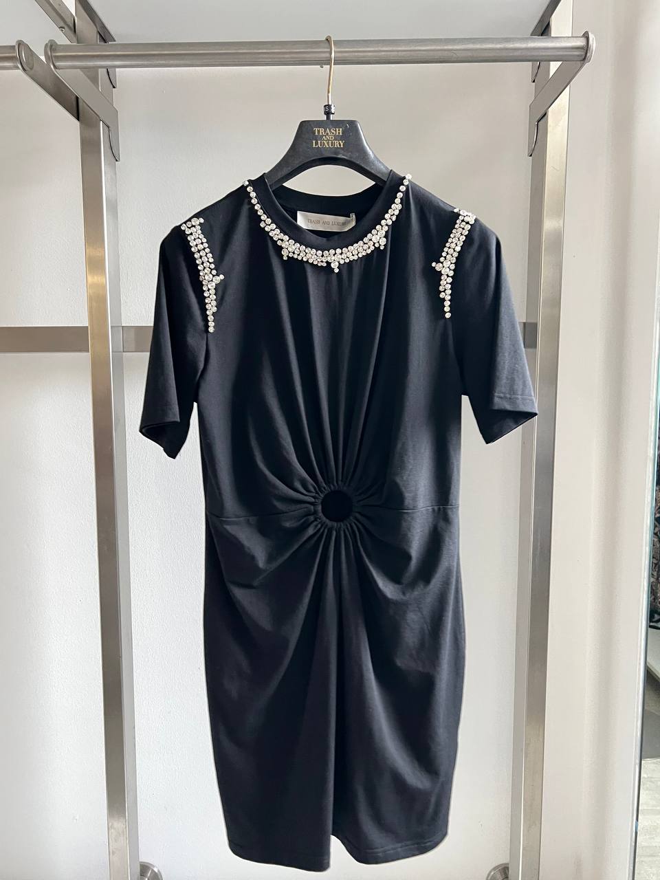 Итальянская одежда, бренд Trash and Luxury, арт. 73521996