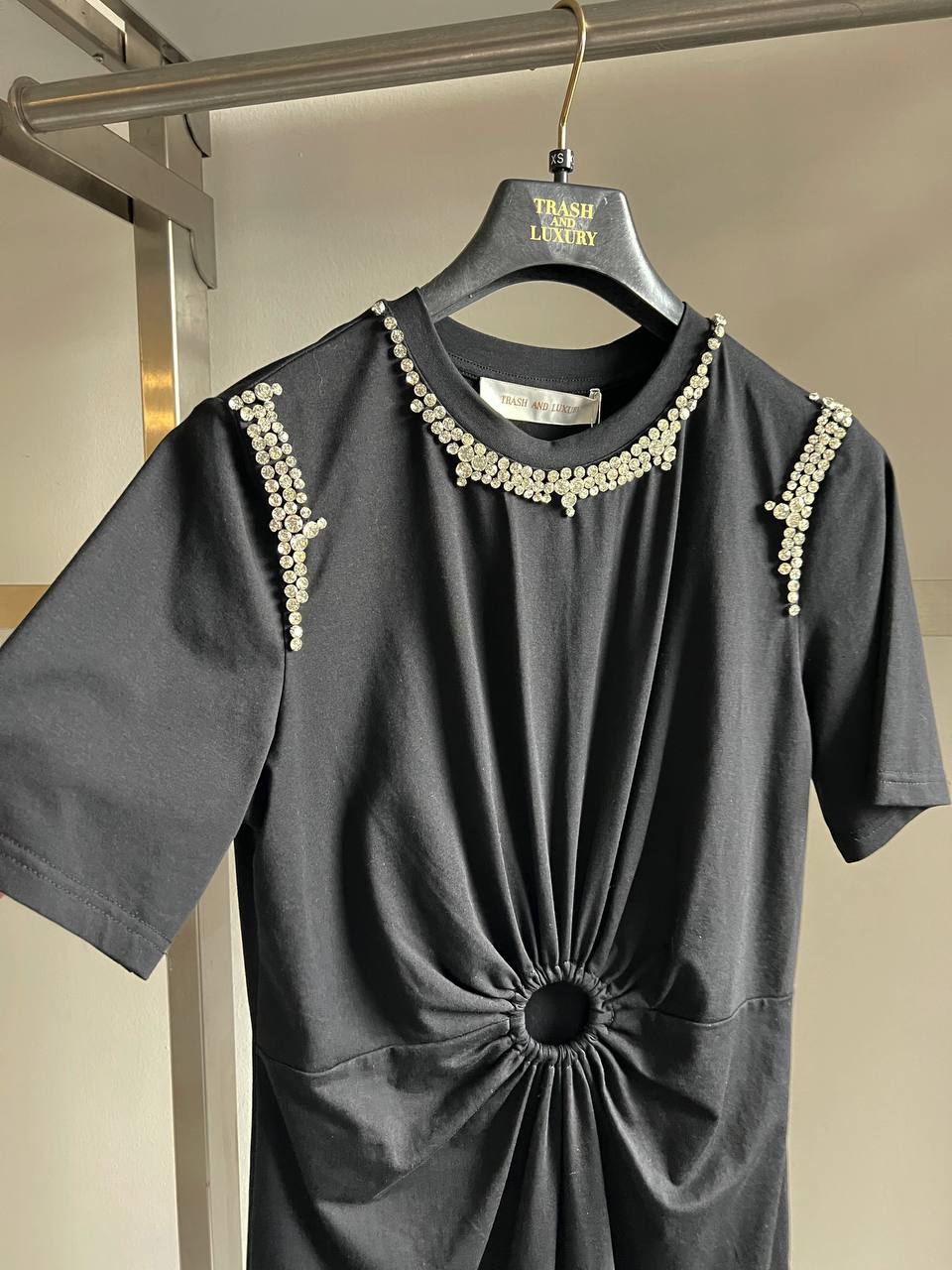 Итальянская одежда, бренд Trash and Luxury, арт. 73521997